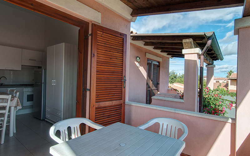 RESIDENZE GALLURA